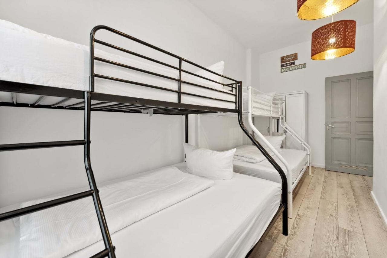 Sweet Central Tiny Apartment For 4 People Berlin Exterior photo